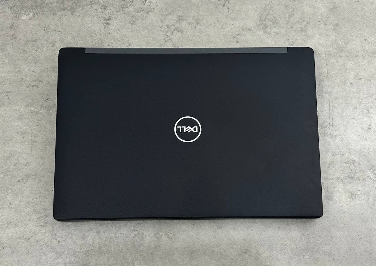 Dell Latitude 7390 / Core i5-8350U / 16GB / SSD 256GB / 13.3-inch FHD