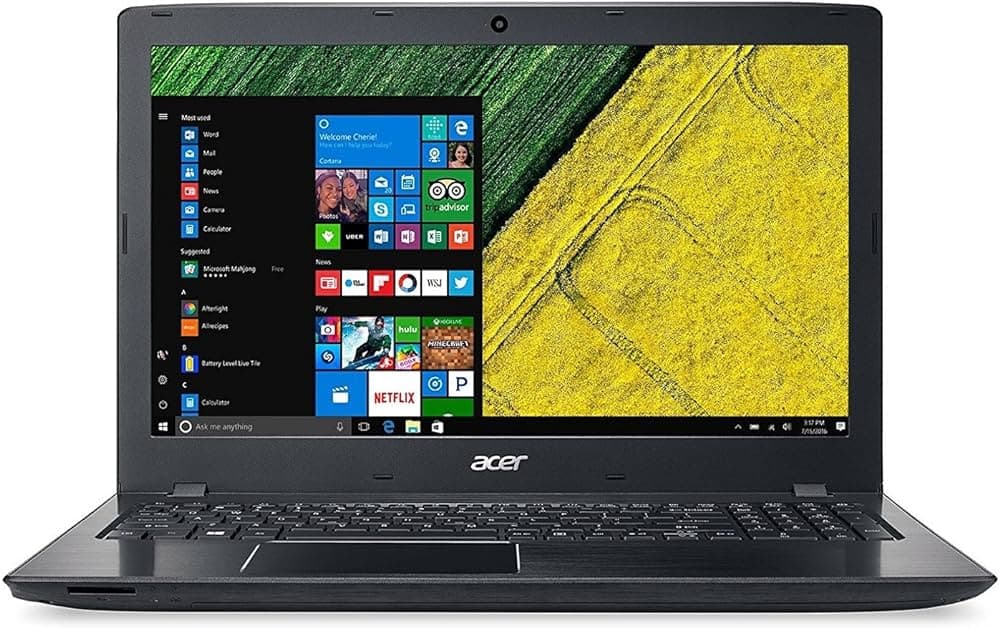 ACER ASPIRE ES-15-1