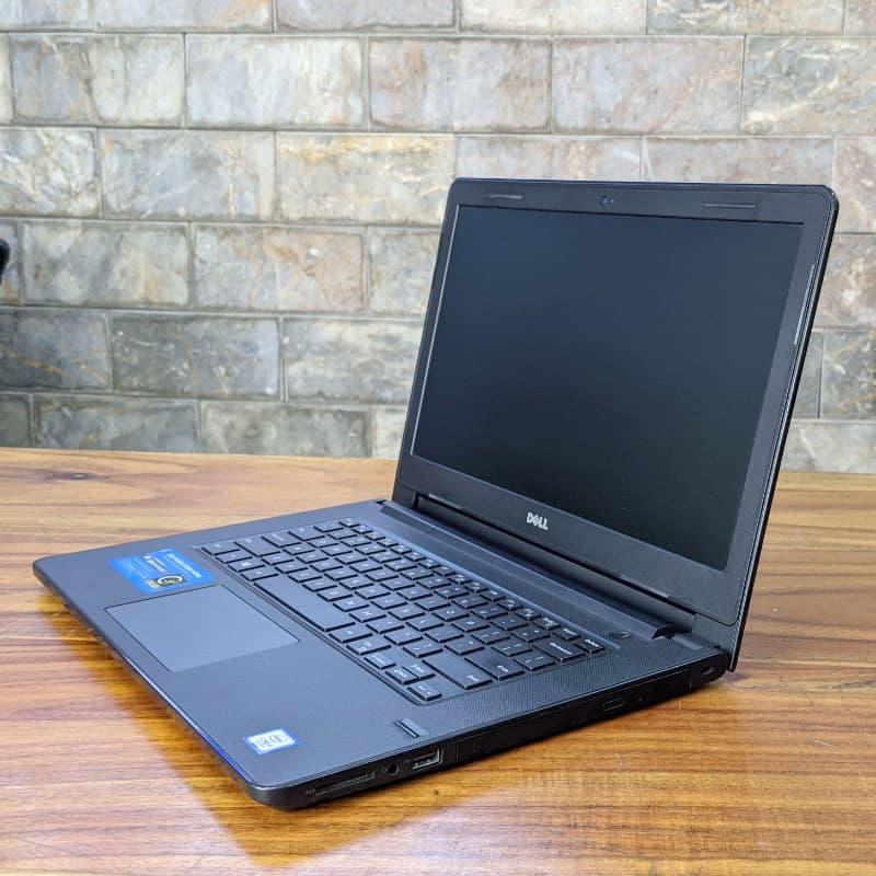 Dell vostro 3468 - laptop dell trả góp - cấu hình cao