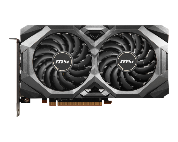 AMD RX 5700 XT graphics card (gpu)