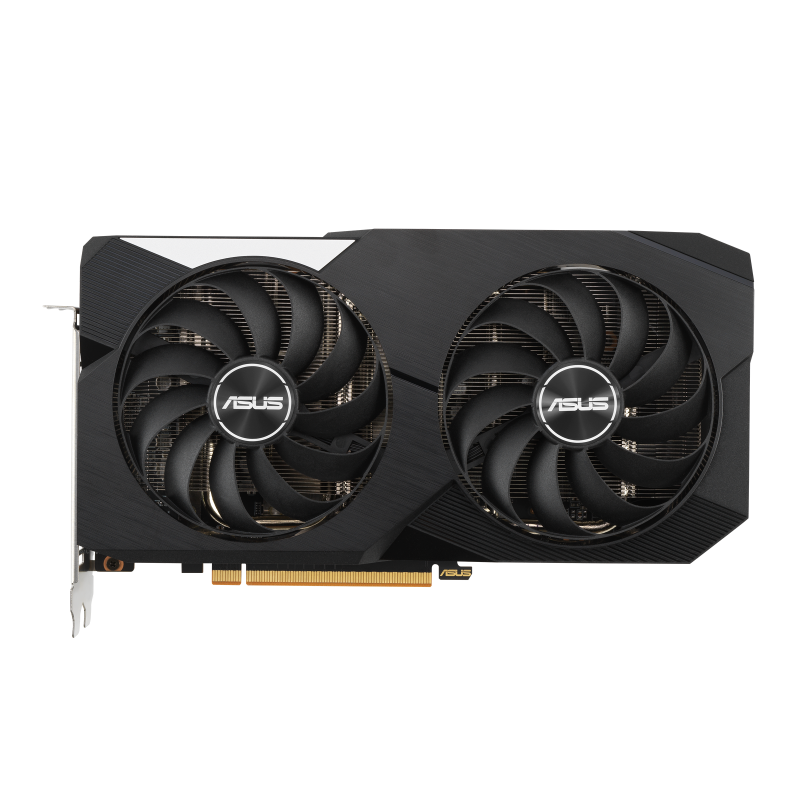 AMD RX 6600 XT graphics card (gpu)