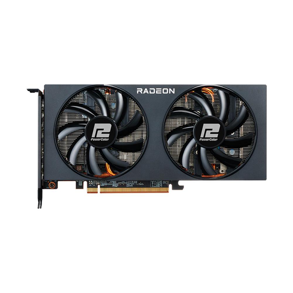 AMD RX 6700 graphics card (gpu)