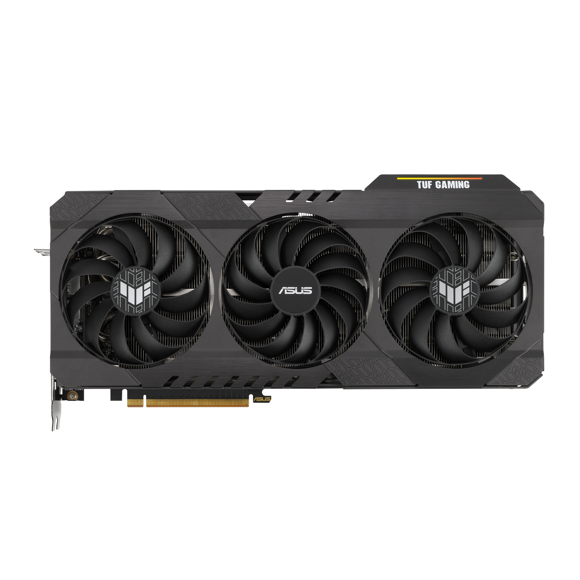 AMD RX 6700 XT graphics card (gpu)