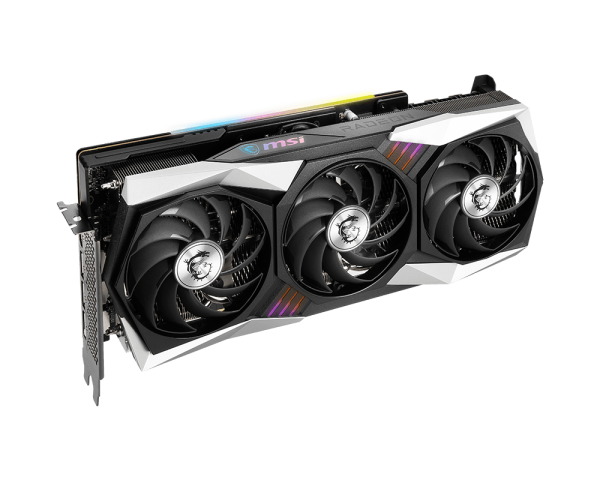 AMD RX 6800 graphics card (gpu)