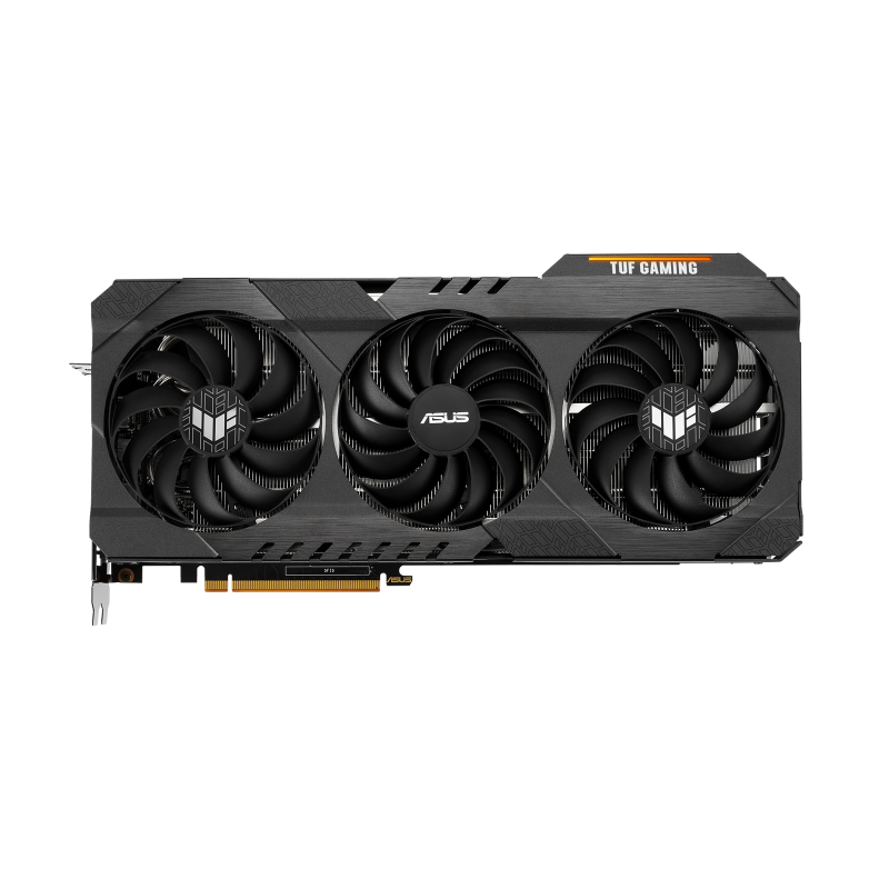 AMD RX 6800 XT graphics card (gpu)