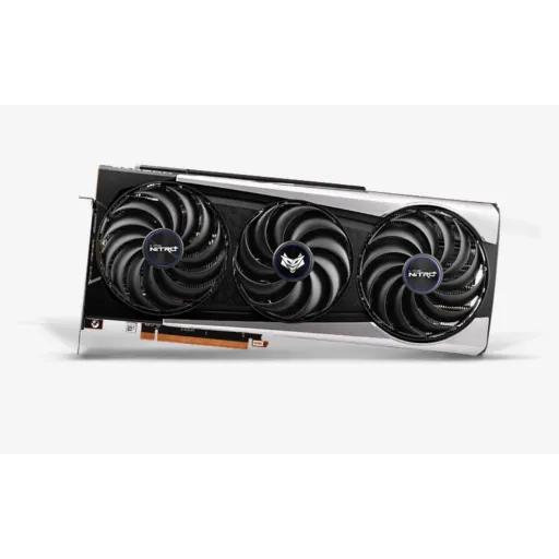 AMD RX 6900 XT graphics card (gpu)