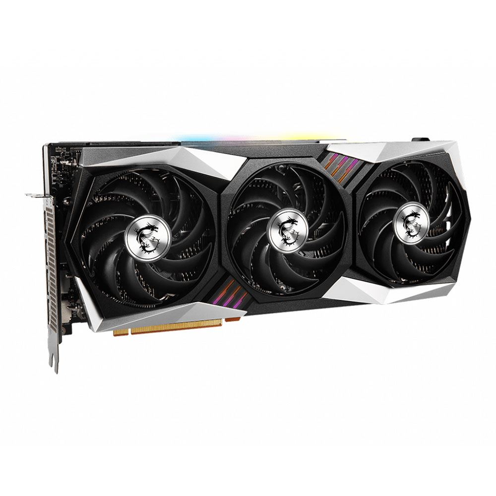AMD RX 6950 XT graphics card (gpu)