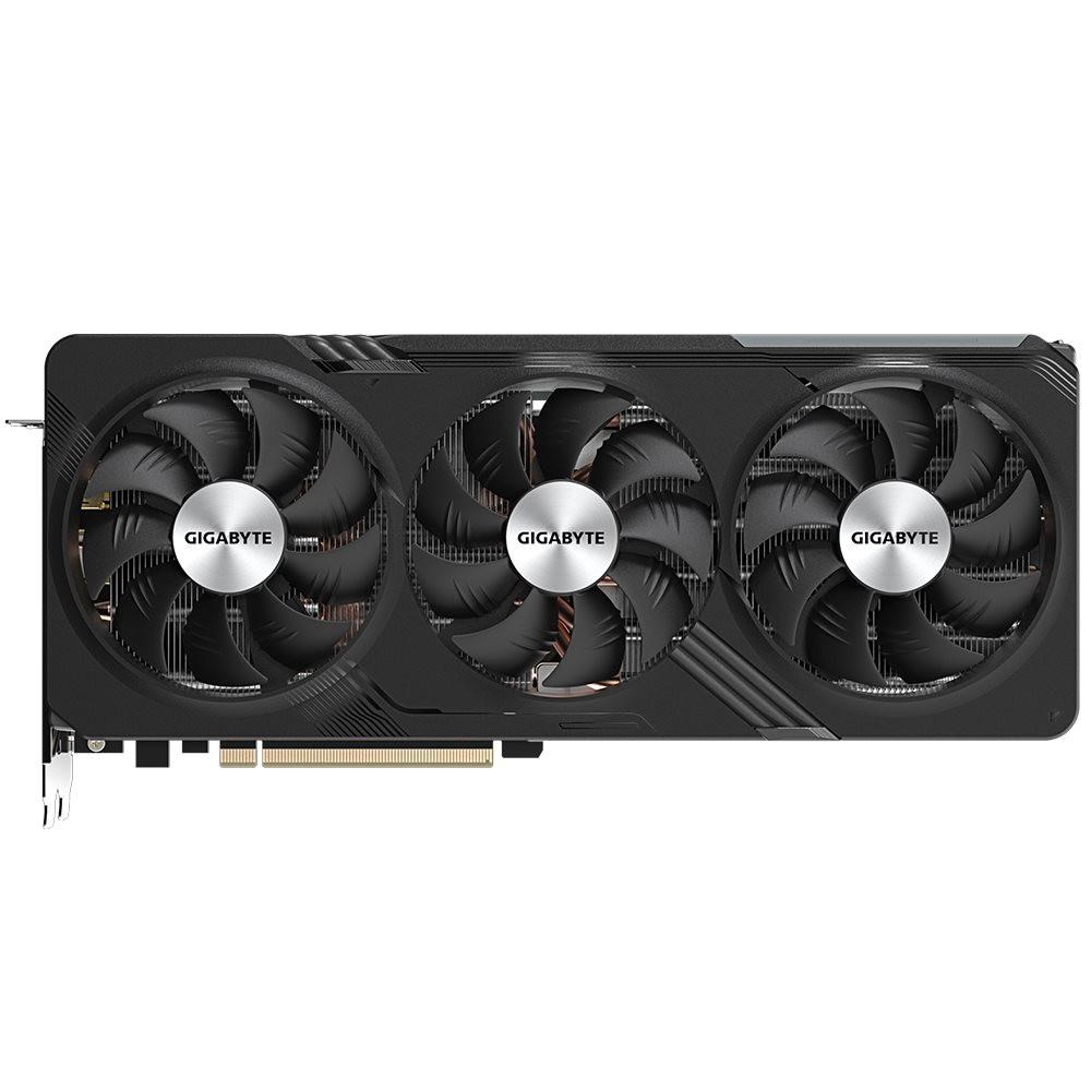AMD RX 7800 XT graphics card (gpu)