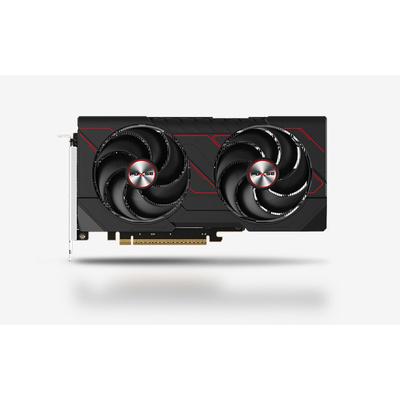 AMD RX 9060 XT graphics card (gpu)