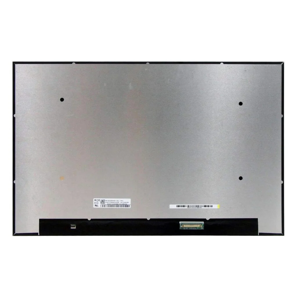 Generic 16.0 2.5K 120-165Hz display panel