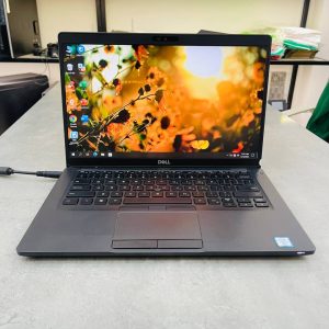 DELL LATITUDE 5400 / CORE I5-8365U / 16GB / SSD 512GB / 14INCH FHD