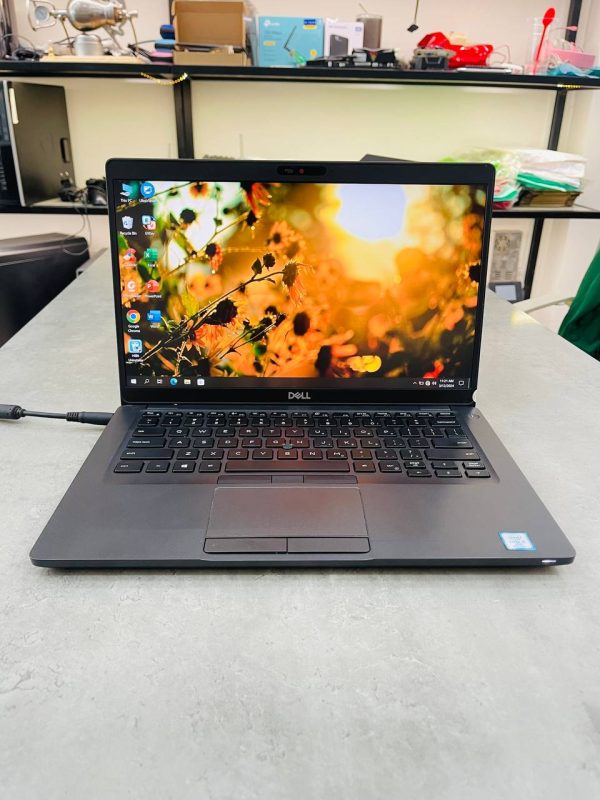 DELL LATITUDE 5400 / CORE I5-8365U / 16GB / SSD 512GB / 14INCH FHD
