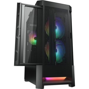 TTV MEDIUM 01 / Core i5-12400F / 8GB / 256GB SSD / RTX™ 3060 Ventus 2X OC