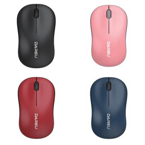 Chuột không có dây DAREU LM106G