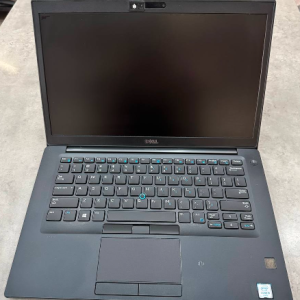 Dell Latitude 7480 / i7-7600U / 8GB / SSD 256GB  / 14inch FHD / Touch