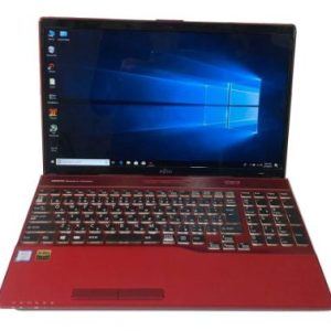 Fujitsu AH77 / i7-2670QM / 8GB / SSD 128GB / 15.6inch HD