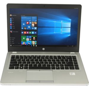 HP Elitebook 9470M / i3-3217U / 4GB / SSD 128GB / 14inch HD