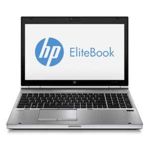 HP Elitebook 8560P / i3-2310M / 4GB / HDD 500GB / 15.6inch HD