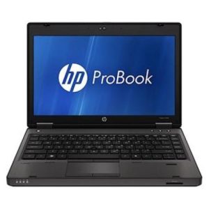 HP Probook 6560B / i5-3340M / 4GB / HDD 500GB / 15.6inch HD+