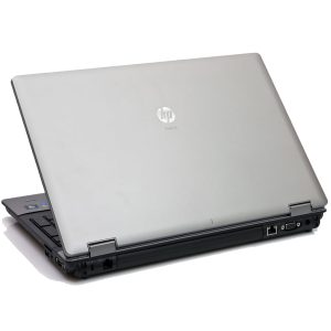 HP Probook 6550b / i3-350M / 4GB / SSD 128GB / 15.6inch HD