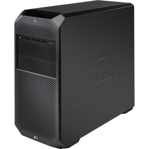 HP WorkStation Z4 G4 / i7-9800X / 16GB / SSD 512GB + 1TB HDD / QUADRO P4000