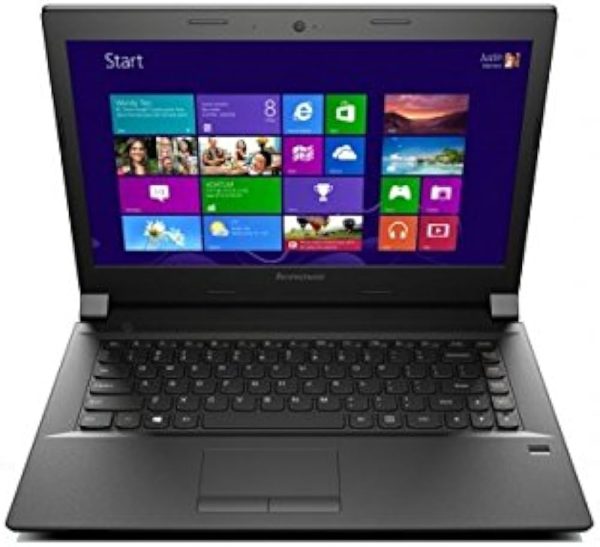Lenovo B41-80 / i3-6100U / 4GB / SSD 128GB / 14inch HD