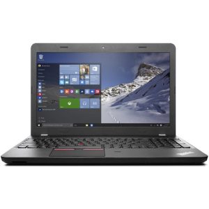 Lenovo ThinkPad E560 / i5-6200U / 16GB / SSD 256GB / 15.6inch HD