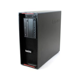 Lenovo ThinkStation P710 Dual Xeon / 2x E5 2699v4 / 128GB / SSD 1TB / Quadro M6000
