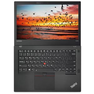 Lenovo Thinkpad T470 / Core i7-7600U / 16GB / SSD 256GB / 14inch FHD
