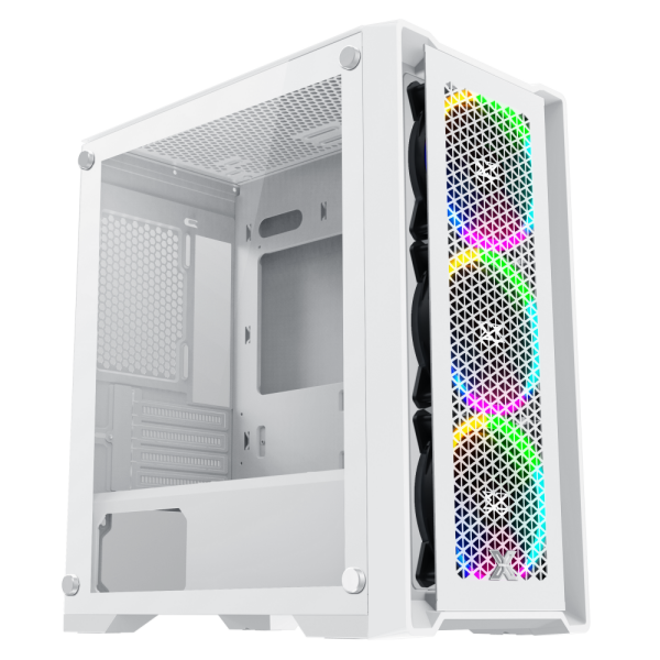 TTV LITTLE 01 / Core i3-12100F / 8GB / 256GB SSD / GTX 1650 V2 OC Edition