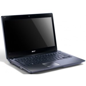 Acer Aspire 4750 / Core i5-2410M / 4GB / HDD 500GB / GT540M / 14inch HD