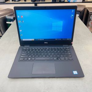 Dell Latitude 3400 / Core i5-8265U / 8GB / SSD 256GB / 14inch FHD