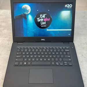 Dell Latitude 3490 / Core i5-8250U / 8GB / SSD 256GB / 14inch FHD