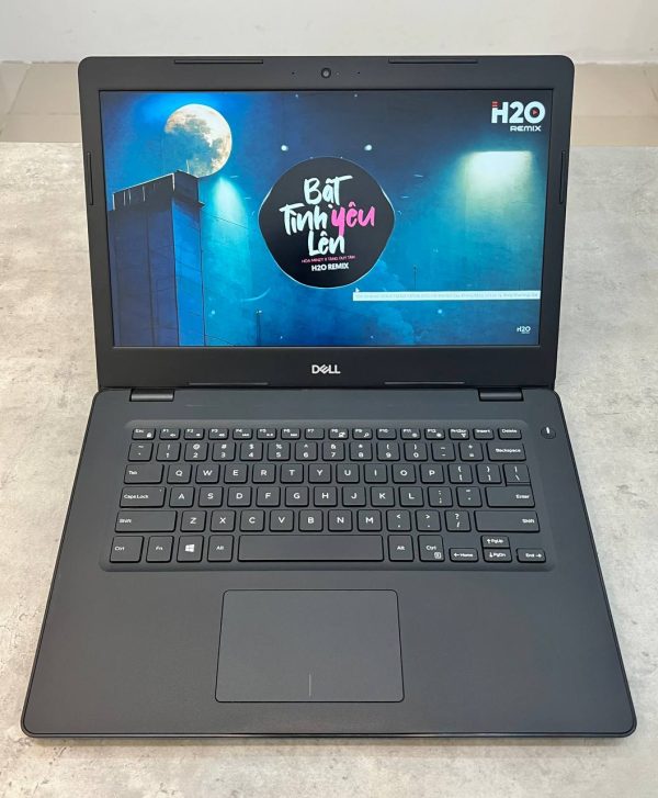 Dell Latitude 3490 / Core i5-8250U / 8GB / SSD 256GB / 14inch FHD