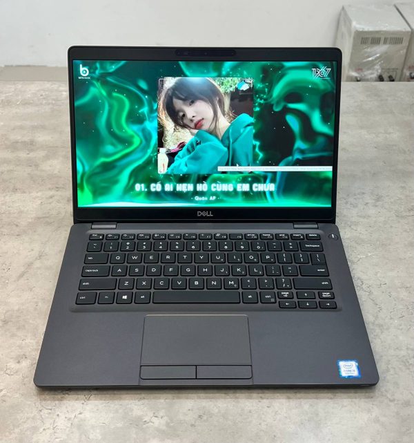 Dell Latitude 5300 2-in-1 / Core i7-8665U / 16GB / SSD 256GB / 13.3inch FHD/ Touch