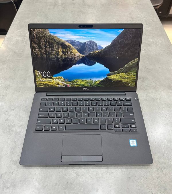 Dell Latitude 7400 / Core i5-8365U / 8GB / SSD 256GB / 14inch FHD