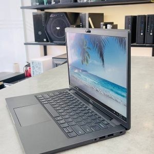 Dell Latitude 7410 / Core i7-10610U / 16GB / SSD 256GB / 14inch FHD