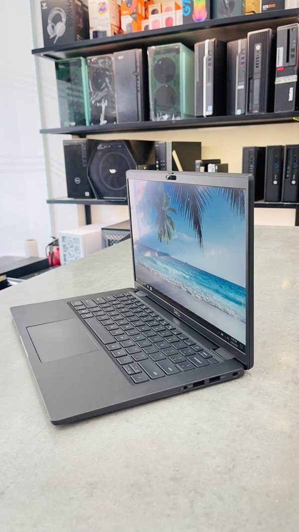 Dell Latitude 7410 / Core i7-10610U / 16GB / SSD 256GB / 14inch FHD