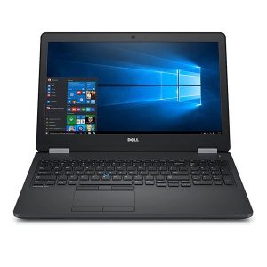 Dell Latitude E5570 / Core i5-6300U / 8GB / SSD 256GB / 15.6inch FHD