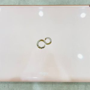 Fujitsu AH40 / AMD E1-2100 / 4GB / SSD 128GB / 15.6inch HD