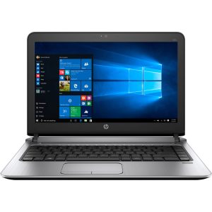 HP Probook 430 G3 / i3-6100U / 4GB / SSD 128GB / 13.3inch HD