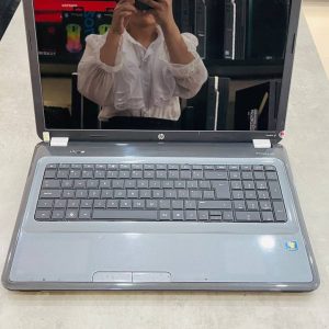 HP Pavilon G7 / i3-M370 / 4GB / HDD 500GB / 17.3inch HD
