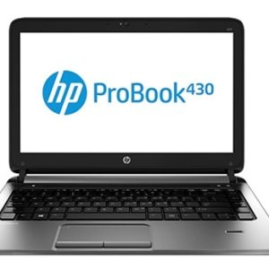 HP Probook 430 G1 / Celeron-2955U / 4GB / HDD 320GB / 13.3inch HD