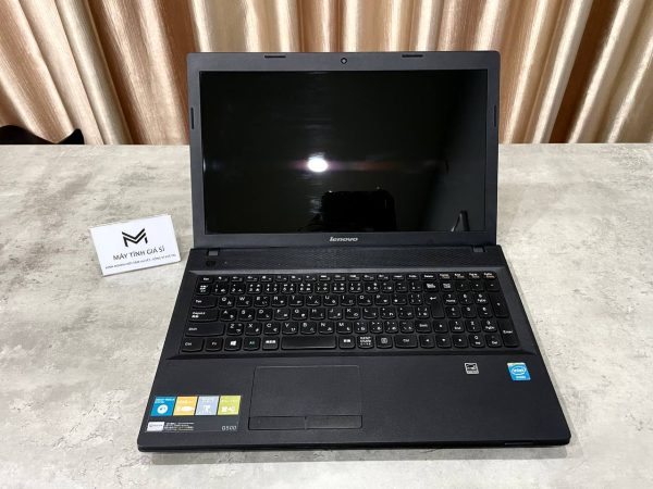 Lenovo G500 / Celeron-1005M / 4GB / HDD 320GB / 15.6inch HD