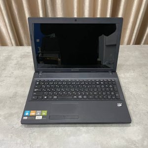 Lenovo G505 / AMD E1-2100 / 4GB / HDD 320GB / 15.6inch HD