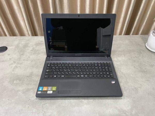Lenovo G505 / AMD E1-2100 / 4GB / HDD 320GB / 15.6inch HD