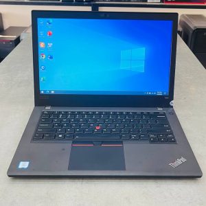 Lenovo Thinkpad T480 / i5-8350U / 8GB / SSD 256GB / 14inch FHD