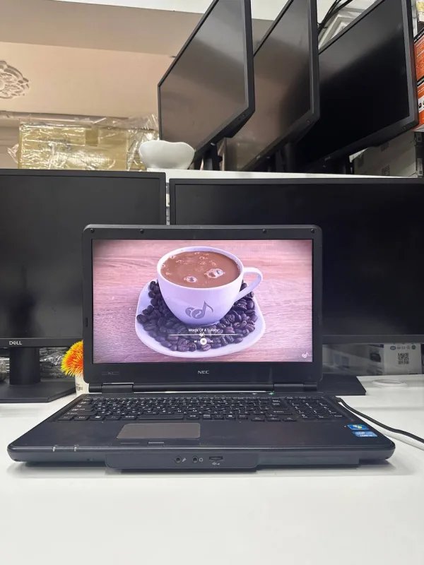 Laptop Office JP15.6-003