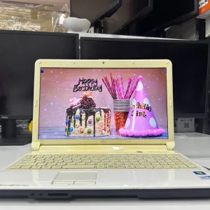 Laptop Office JP15.6-002