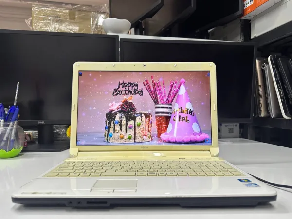 Laptop Office JP15.6-002